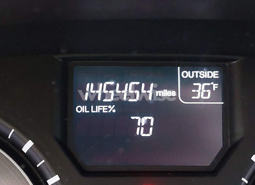 Photo 15 of 2015 Honda Odyssey EX (VIN 5FNRL5H47FB121590)