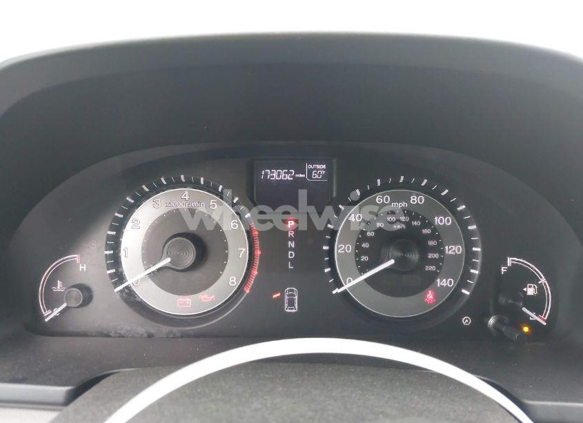 Photo 7 of 2016 Honda Odyssey EX (VIN 5FNRL5H47GB002780)