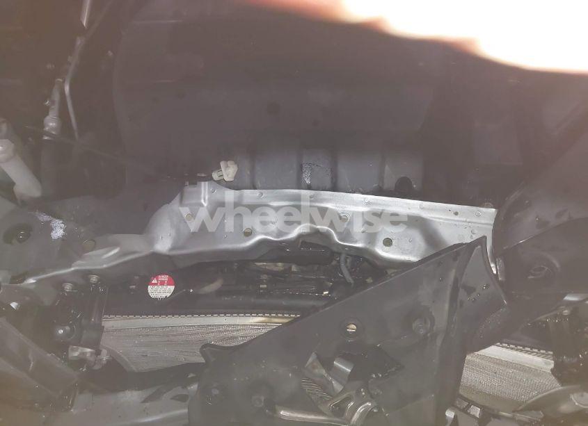 Photo 18 of 2016 Honda Odyssey EX (VIN 5FNRL5H47GB087801)