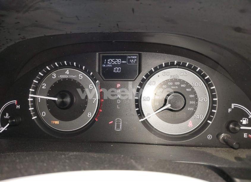 Photo 7 of 2016 Honda Odyssey EX (VIN 5FNRL5H47GB087801)