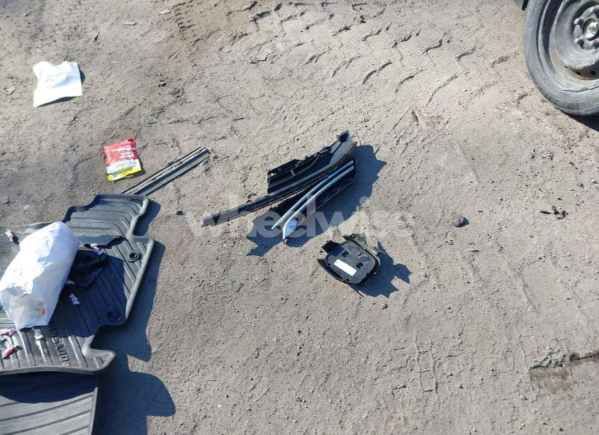 Photo 12 of 2016 Honda Odyssey EX (VIN 5FNRL5H47GB126726)