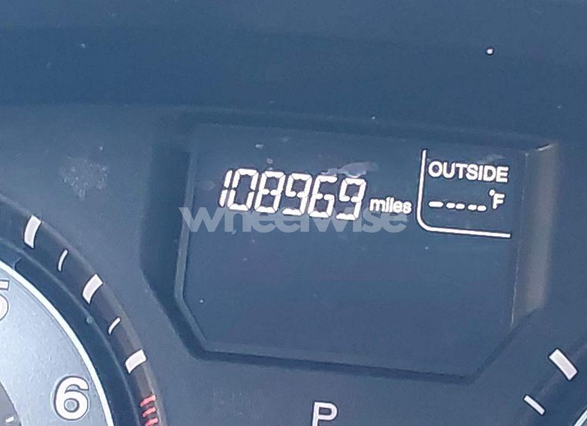 Photo 16 of 2016 Honda Odyssey EX (VIN 5FNRL5H47GB126726)