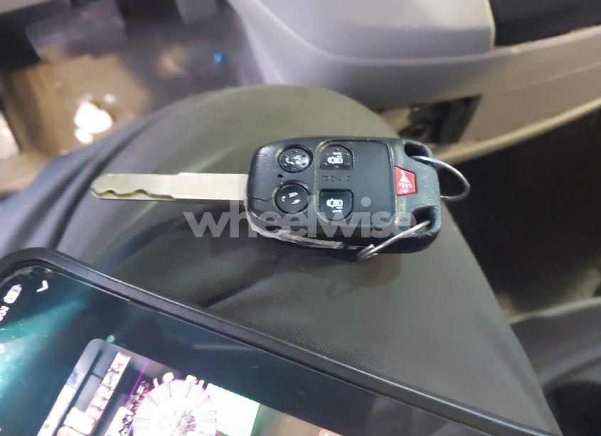 Photo 11 of 2011 Honda Odyssey EX (VIN 5FNRL5H48BB014817)