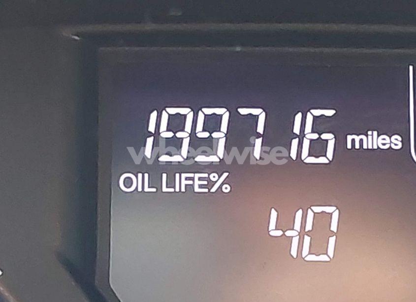 Photo 15 of 2012 Honda Odyssey EX (VIN 5FNRL5H48CB004967)