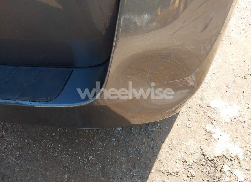 Photo 18 of 2012 Honda Odyssey EX (VIN 5FNRL5H48CB004967)