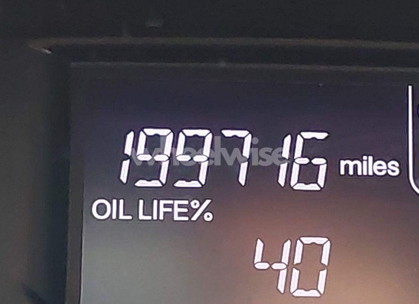 Photo 7 of 2012 Honda Odyssey EX (VIN 5FNRL5H48CB004967)