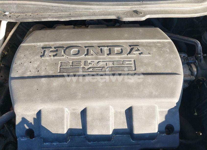 Photo 10 of 2012 Honda Odyssey EX (VIN 5FNRL5H48CB145814)