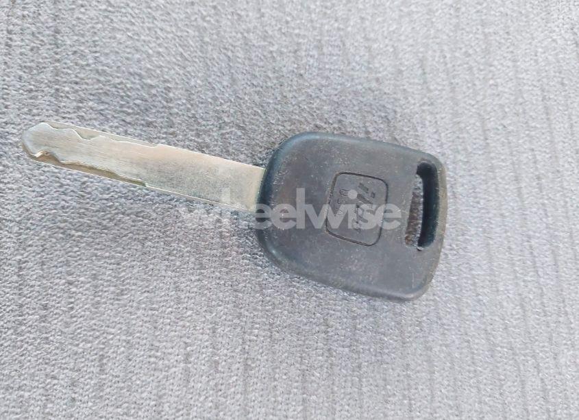 Photo 11 of 2012 Honda Odyssey EX (VIN 5FNRL5H48CB145814)