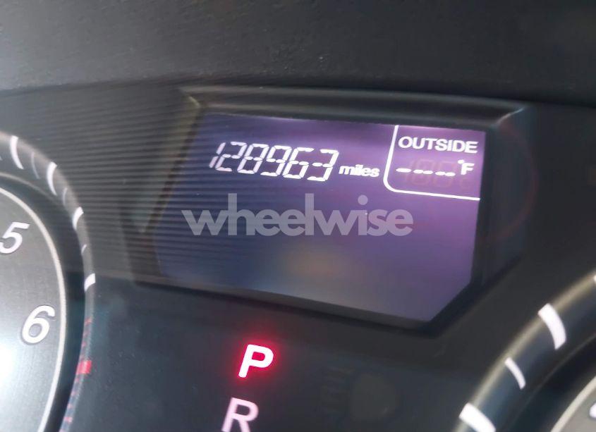 Photo 16 of 2012 Honda Odyssey EX (VIN 5FNRL5H48CB145814)