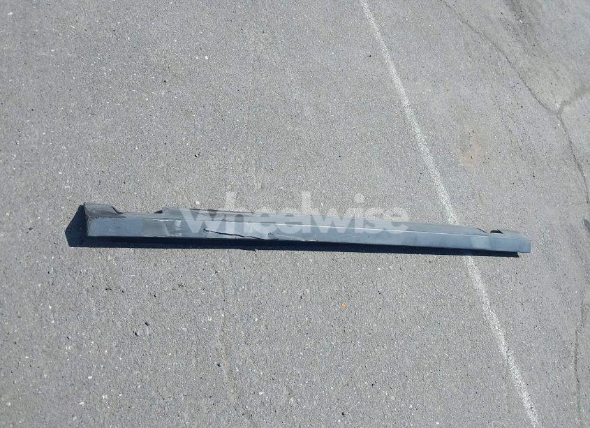 Photo 12 of 2013 Honda Odyssey EX (VIN 5FNRL5H48DB061283)