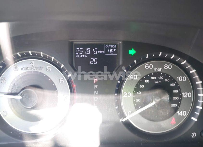 Photo 15 of 2013 Honda Odyssey EX (VIN 5FNRL5H48DB076527)