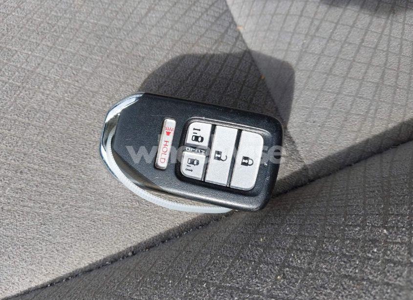 Photo 11 of 2014 Honda Odyssey EX (VIN 5FNRL5H48EB033128)