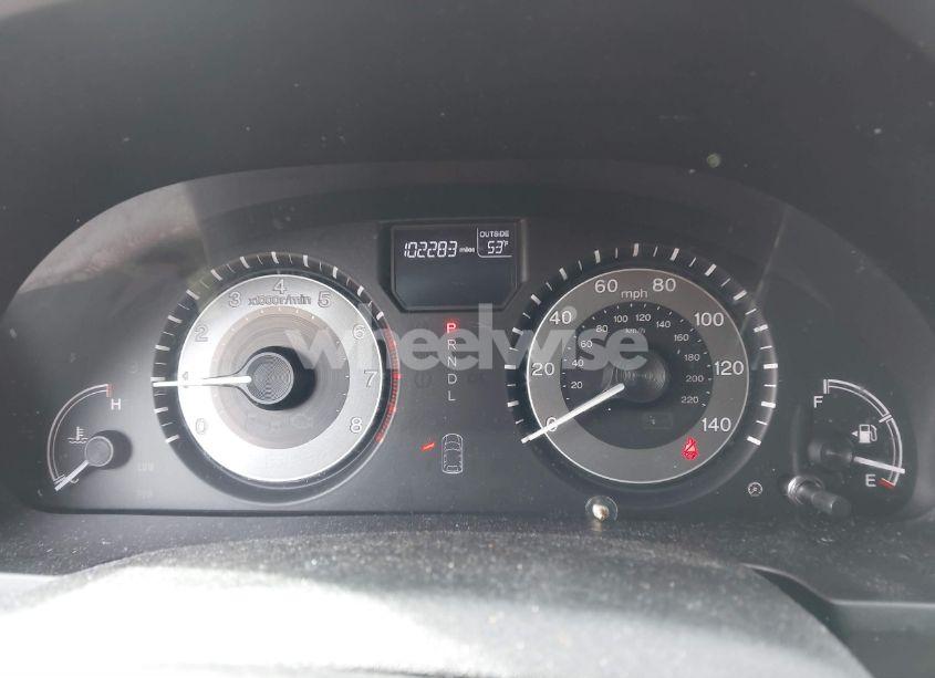 Photo 7 of 2014 Honda Odyssey EX (VIN 5FNRL5H48EB033128)