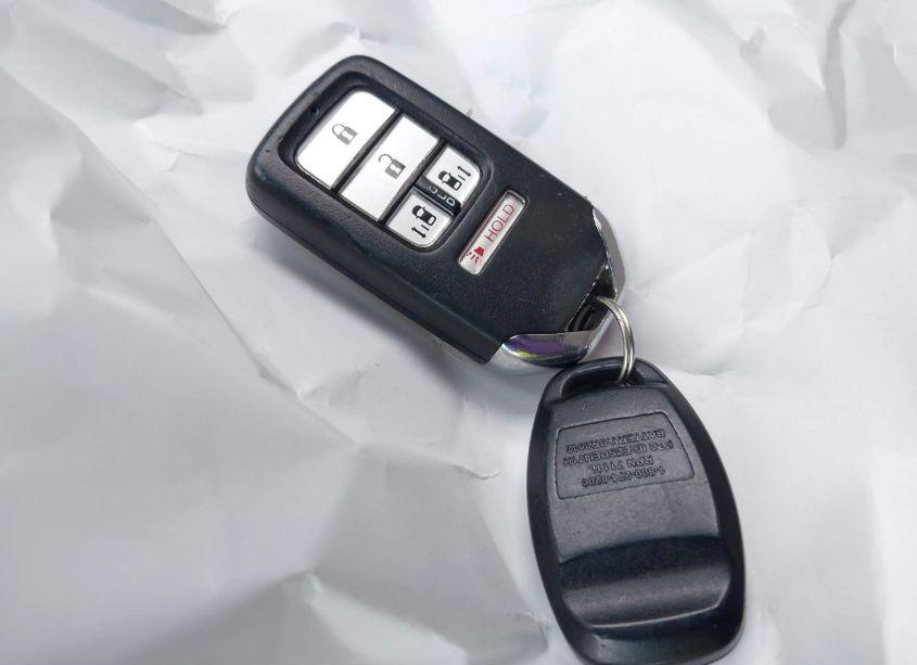 Photo 11 of 2014 Honda Odyssey EX (VIN 5FNRL5H48EB040628)