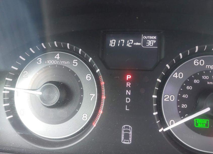 Photo 15 of 2014 Honda Odyssey EX (VIN 5FNRL5H48EB040628)