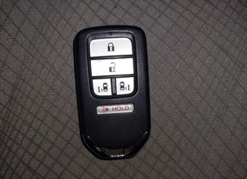Photo 11 of 2014 Honda Odyssey EX (VIN 5FNRL5H48EB064640)