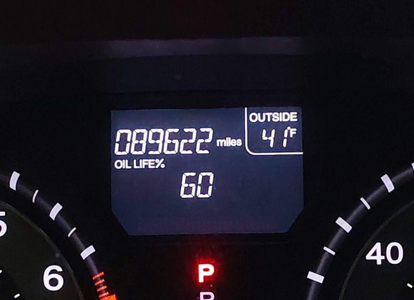 Photo 15 of 2014 Honda Odyssey EX (VIN 5FNRL5H48EB064640)