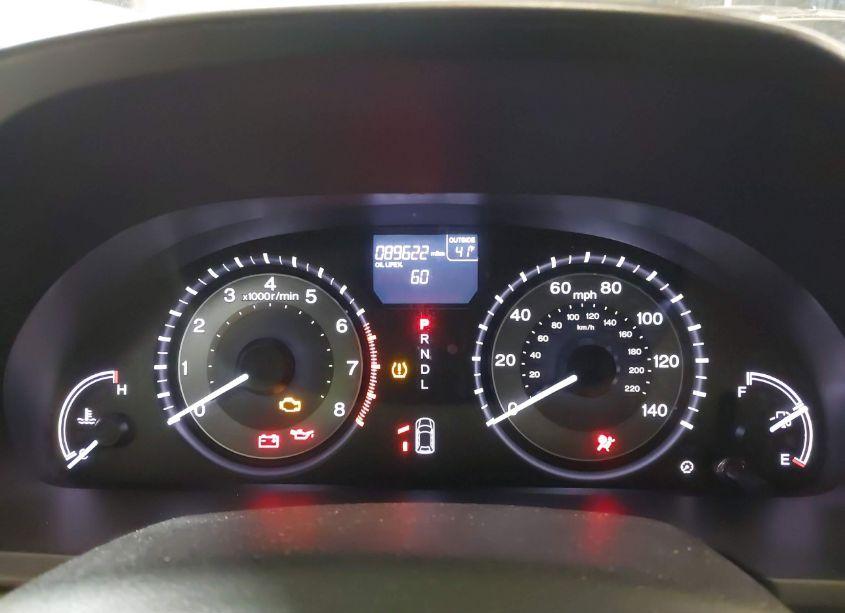 Photo 7 of 2014 Honda Odyssey EX (VIN 5FNRL5H48EB064640)