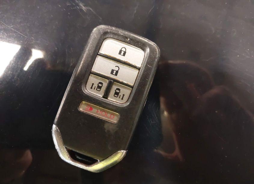 Photo 11 of 2014 Honda Odyssey EX (VIN 5FNRL5H48EB076819)
