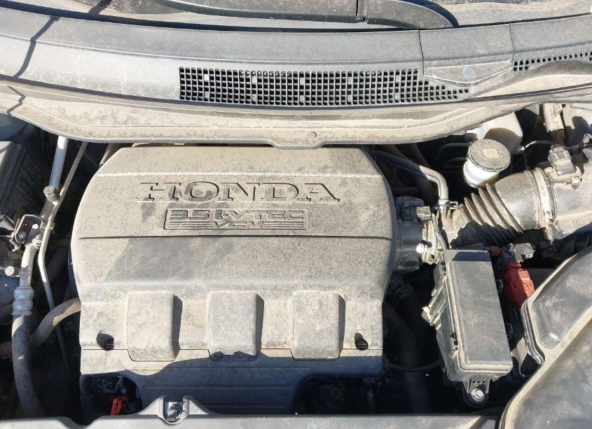 Photo 10 of 2014 Honda Odyssey EX (VIN 5FNRL5H48EB103842)