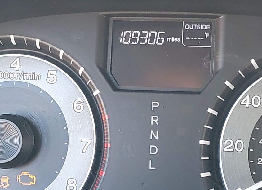 Photo 7 of 2014 Honda Odyssey EX (VIN 5FNRL5H48EB103842)