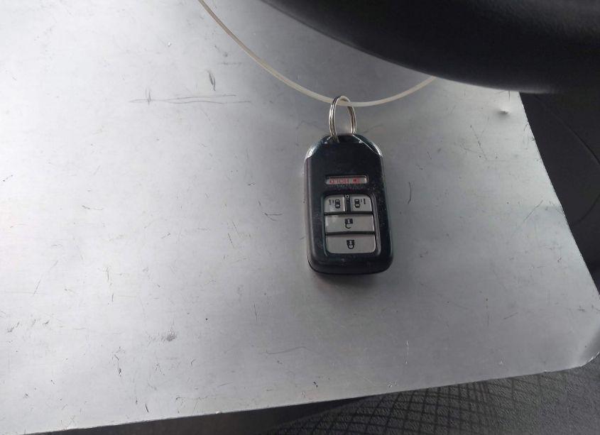 Photo 11 of 2015 Honda Odyssey EX (VIN 5FNRL5H48FB023393)