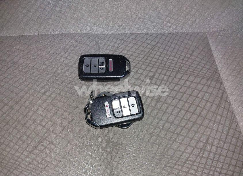 Photo 11 of 2015 Honda Odyssey EX (VIN 5FNRL5H48FB111747)