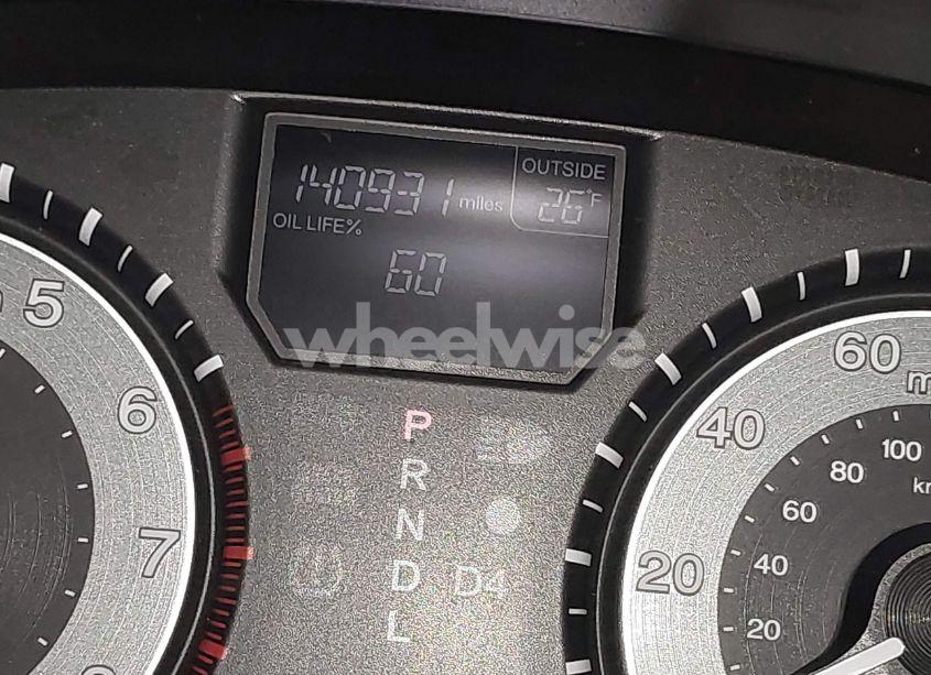 Photo 15 of 2015 Honda Odyssey EX (VIN 5FNRL5H48FB111747)