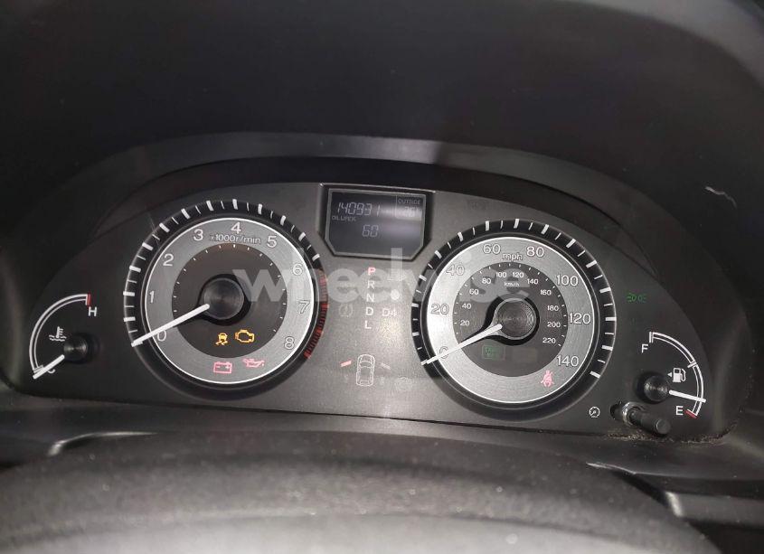 Photo 7 of 2015 Honda Odyssey EX (VIN 5FNRL5H48FB111747)