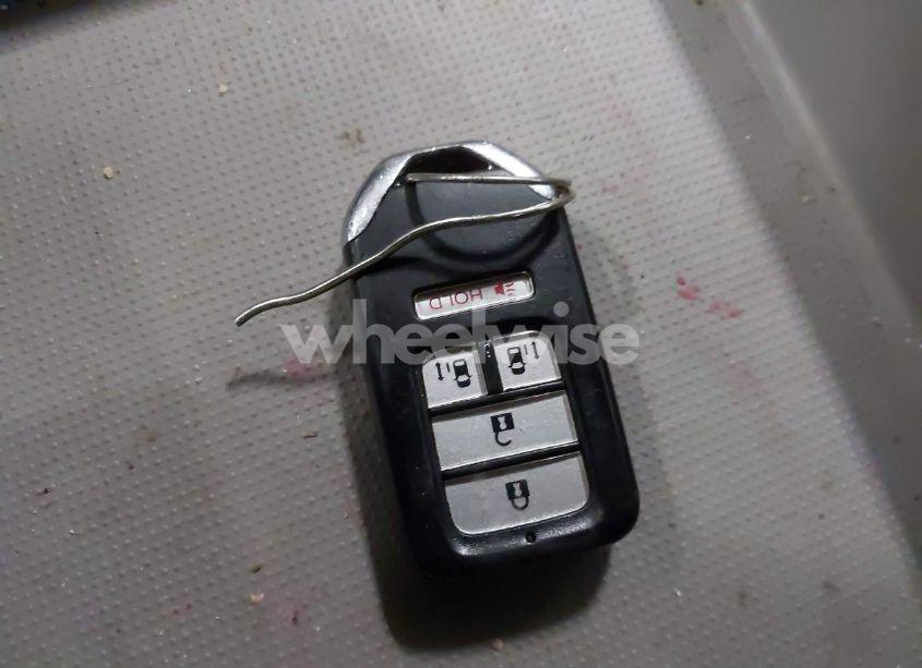 Photo 11 of 2016 Honda Odyssey EX (VIN 5FNRL5H48GB075415)