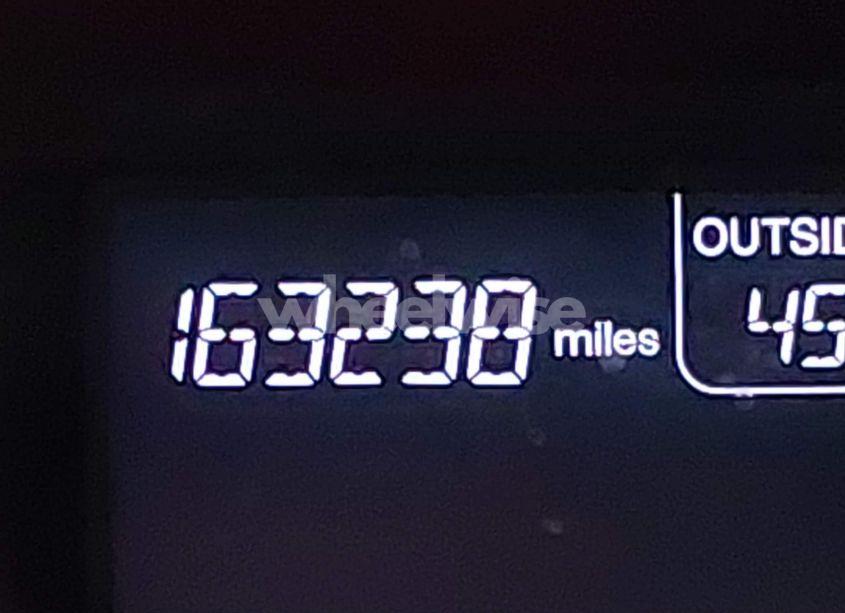 Photo 15 of 2016 Honda Odyssey EX (VIN 5FNRL5H48GB075415)