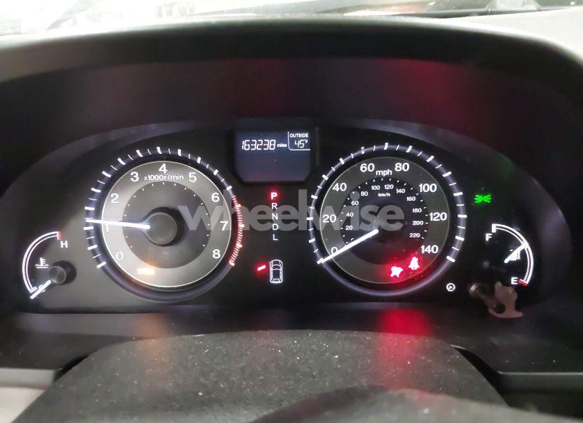 Photo 7 of 2016 Honda Odyssey EX (VIN 5FNRL5H48GB075415)