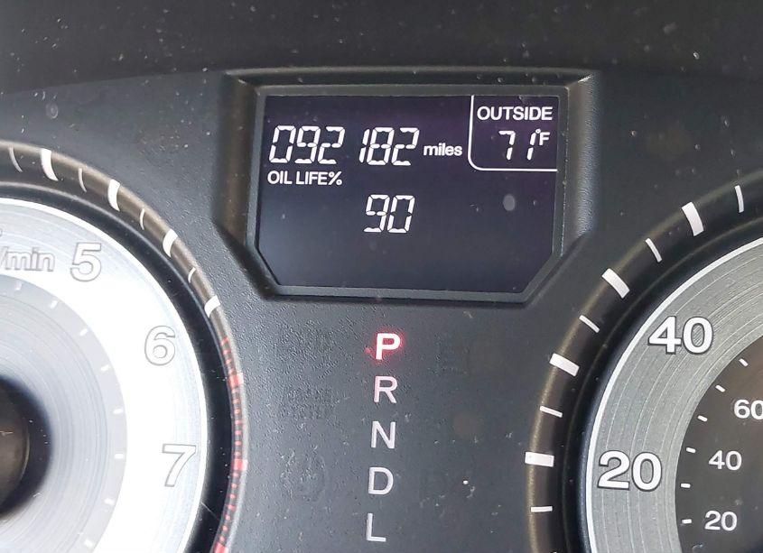 Photo 15 of 2016 Honda Odyssey EX (VIN 5FNRL5H48GB113239)