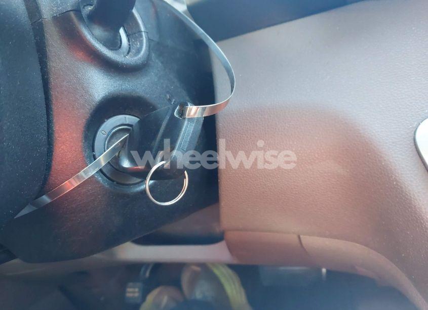 Photo 11 of 2011 Honda Odyssey EX (VIN 5FNRL5H49BB046921)