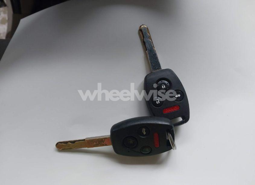 Photo 11 of 2011 Honda Odyssey EX (VIN 5FNRL5H49BB099747)