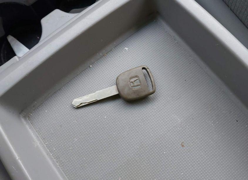 Photo 11 of 2011 Honda Odyssey EX (VIN 5FNRL5H49BB101481)