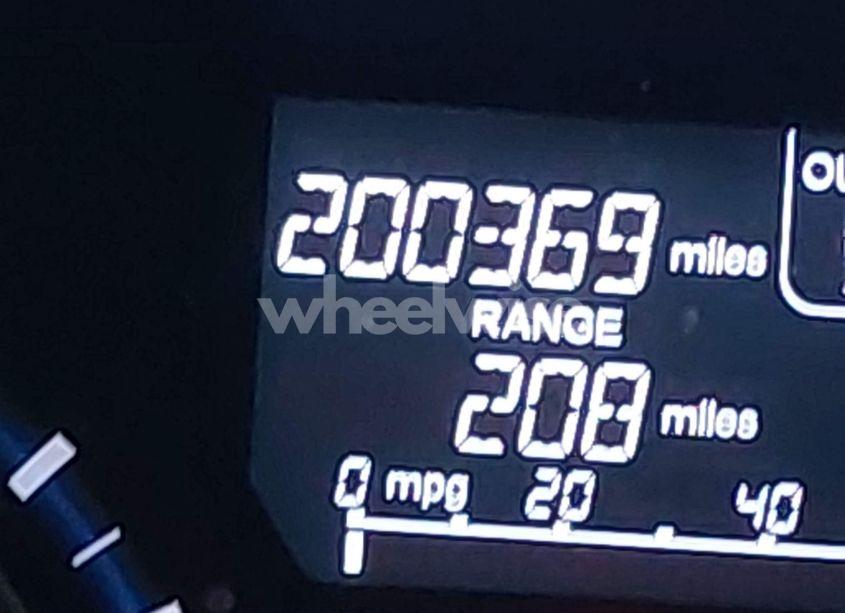 Photo 15 of 2012 Honda Odyssey EX (VIN 5FNRL5H49CB021728)