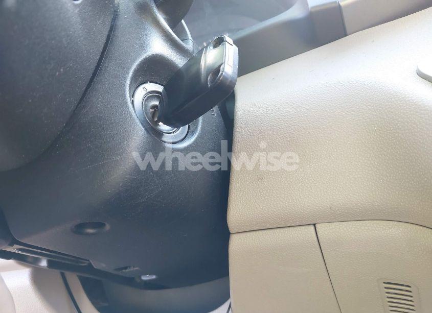Photo 11 of 2012 Honda Odyssey EX (VIN 5FNRL5H49CB021891)