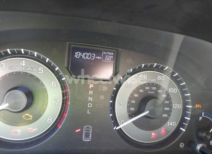 Photo 15 of 2012 Honda Odyssey EX (VIN 5FNRL5H49CB021891)