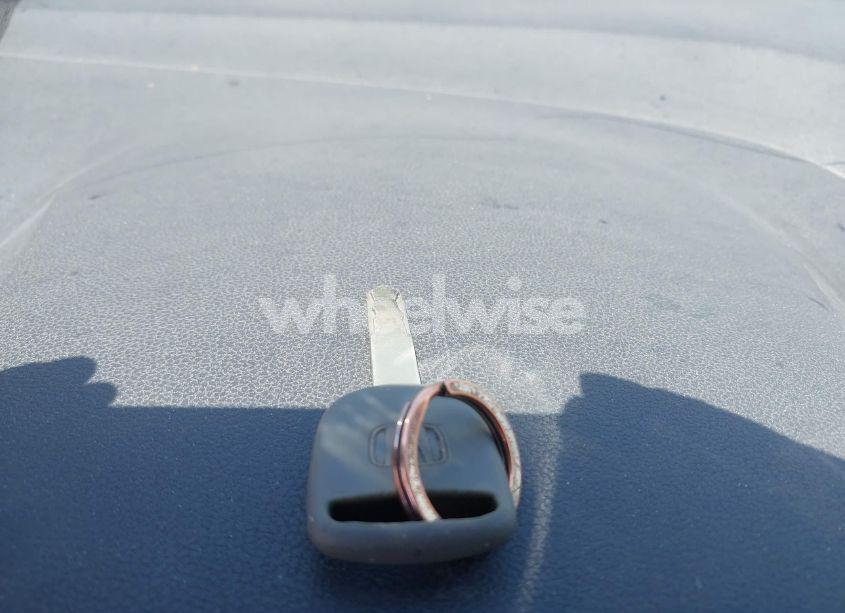 Photo 11 of 2012 Honda Odyssey EX (VIN 5FNRL5H49CB034964)