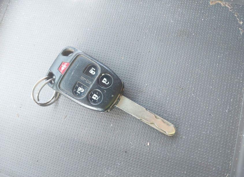 Photo 11 of 2012 Honda Odyssey EX (VIN 5FNRL5H49CB036584)