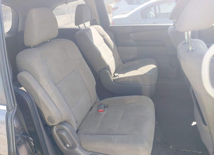 Photo 8 of 2012 Honda Odyssey EX (VIN 5FNRL5H49CB036584)