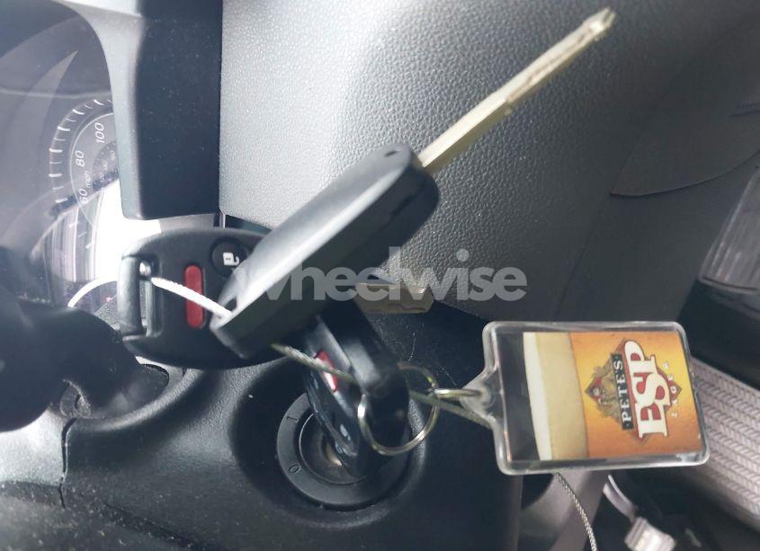 Photo 11 of 2012 Honda Odyssey EX (VIN 5FNRL5H49CB088345)