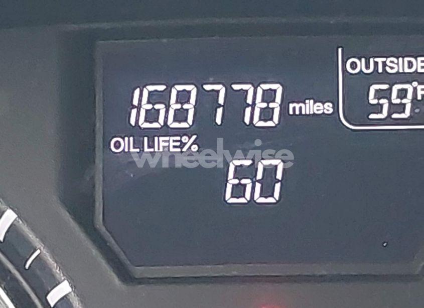 Photo 15 of 2012 Honda Odyssey EX (VIN 5FNRL5H49CB088345)