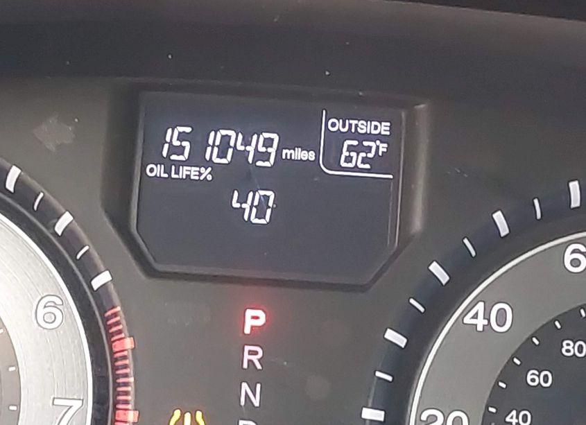 Photo 15 of 2013 Honda Odyssey EX (VIN 5FNRL5H49DB027532)