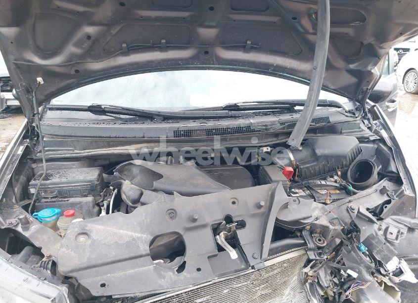 Photo 10 of 2014 Honda Odyssey EX (VIN 5FNRL5H49EB037172)