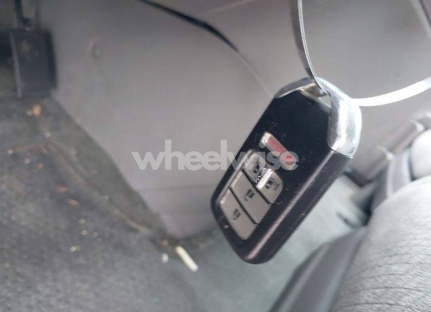 Photo 11 of 2014 Honda Odyssey EX (VIN 5FNRL5H49EB037172)