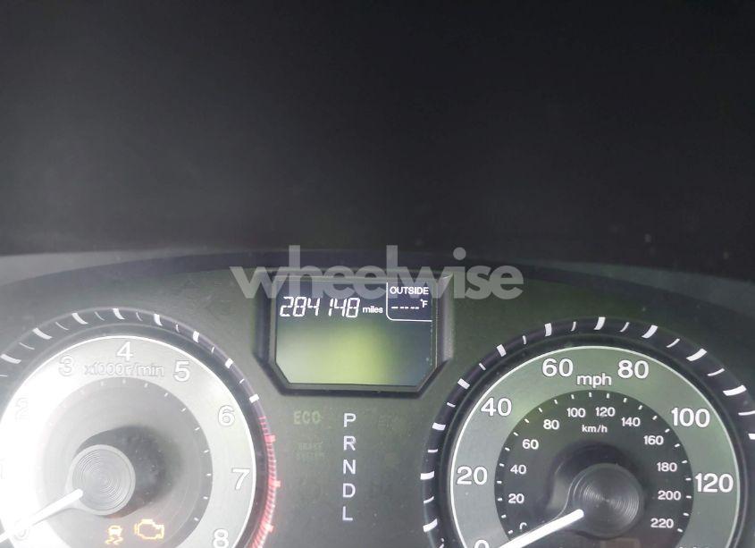 Photo 16 of 2014 Honda Odyssey EX (VIN 5FNRL5H49EB037172)