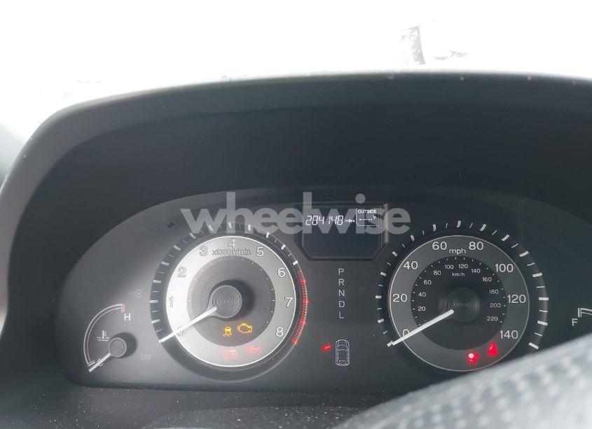 Photo 7 of 2014 Honda Odyssey EX (VIN 5FNRL5H49EB037172)