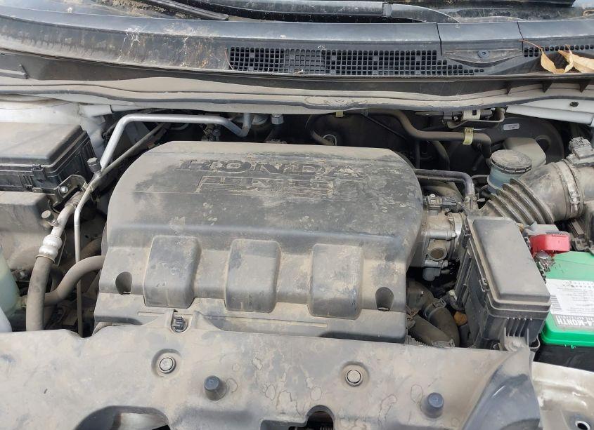 Photo 10 of 2014 Honda Odyssey EX (VIN 5FNRL5H49EB059513)
